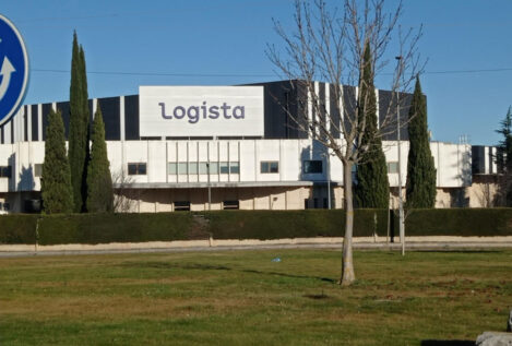 Logista compra el 60% de Transportes El Mosca y entra en el transporte marítimo