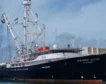 Al menos dos marineros españoles mueren en la explosión de un atunero en Seychelles