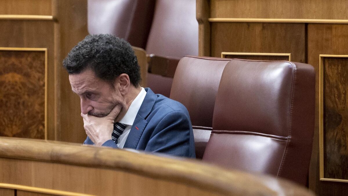 Bal niega la posibilidad de que Ciudadanos se integre en el PP: «A mí no me vais a ver ahí»