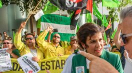 Canal Sur detiene su emisión durante 24 horas por una huelga en ciernes de las elecciones