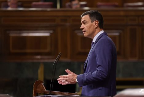 Sánchez insta al Congreso a «mover posiciones» respecto al Sáhara