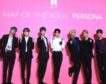 El grupo de pop coreano BTS anuncia una «pausa» indefinida