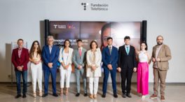 Telefónica impulsa la participación de los jóvenes sobre los retos de la sociedad digital