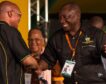 El presidente de Sudáfrica, envuelto en un supuesto robo en su propia granja