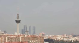 Pese a la pandemia, la población española volvió a respirar aire insalubre en 2021