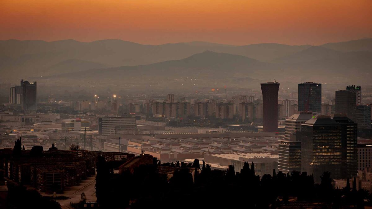 Cataluña prevé limitar en septiembre el agua en Barcelona si continúa la sequía