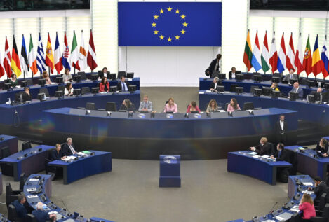 La UE acuerda exigir un 40% de mujeres en los puestos de dirección de las grandes empresas
