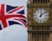 El PIB de Reino Unido desciende por segundo mes consecutivo