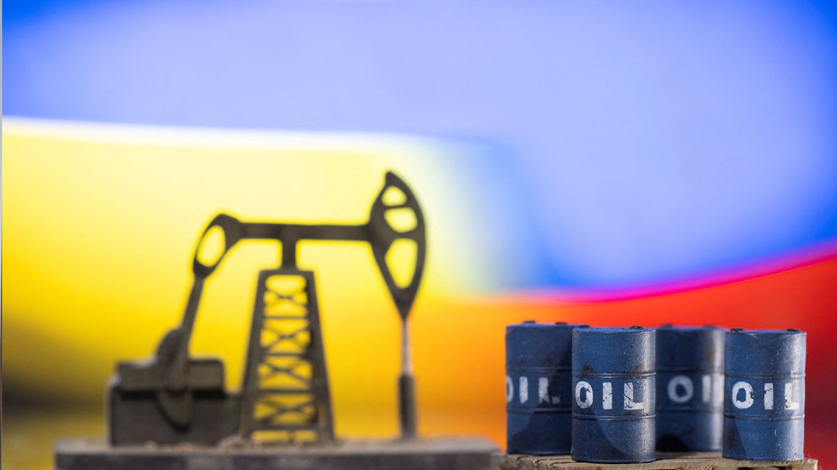 El BOE publica una orden para liberar cuatro millones de barriles de petróleo por Ucrania