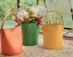 Bucket bag: diez estilos de bolsos de formato saco para acertar con tu compra