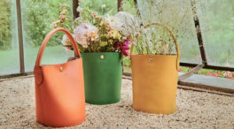 Bucket bag: diez estilos de bolsos de formato saco para acertar con tu compra