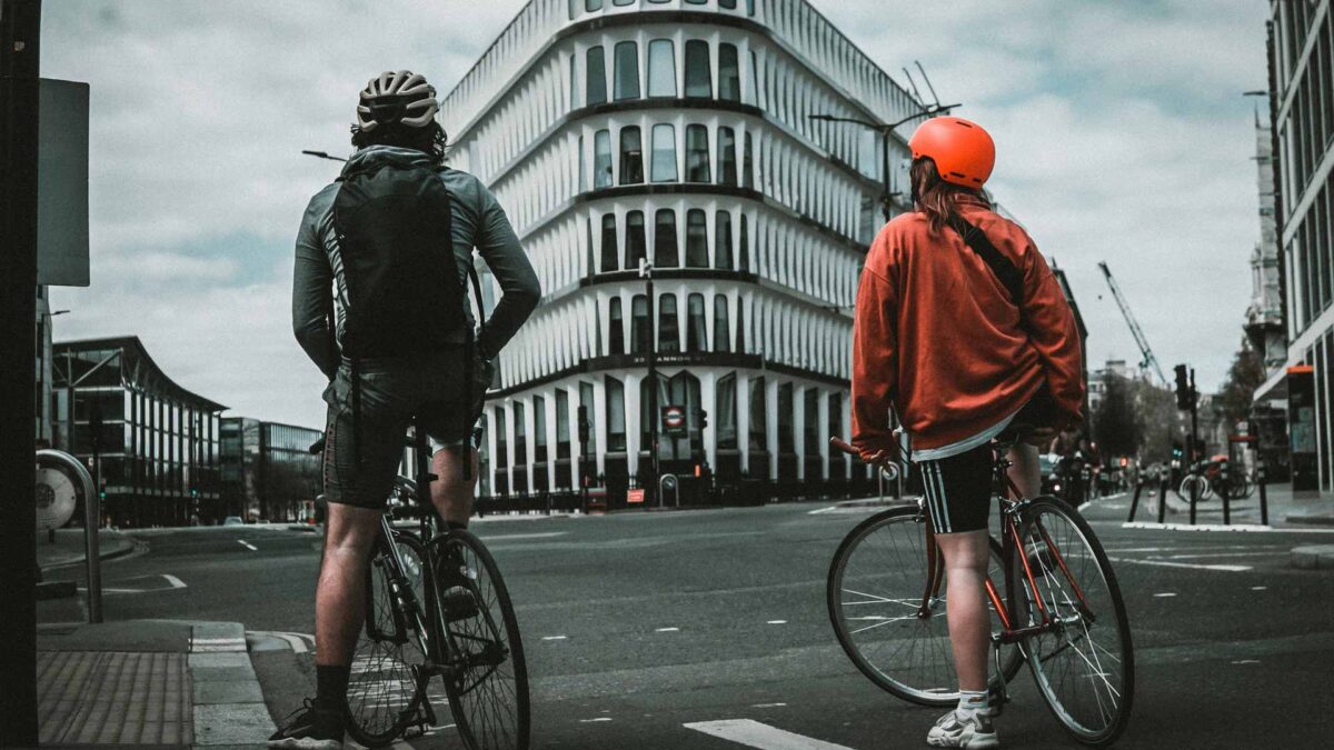 Las ciudades de las bicicletas: de masa crítica a estilo de vida