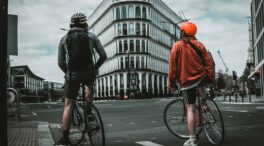 Las ciudades de las bicicletas: de masa crítica a estilo de vida
