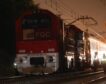 Se retoma la circulación de los trenes en Tarragona tras el accidente en Vila-seca
