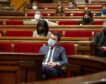 El Govern evita a la Justicia y facilita la elección del catalán por delante del castellano en la selectividad
