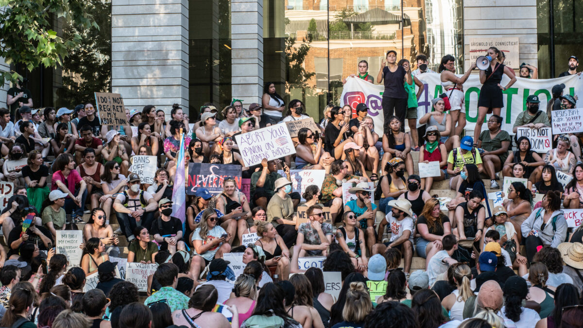 Aborto: ni derecho ni prohibición