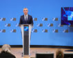 El líder de la OTAN, «convencido» del apoyo a España ante una amenaza a Ceuta y Melilla
