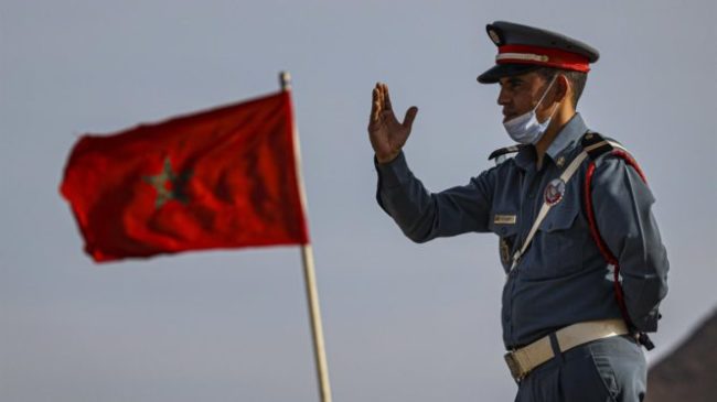 Marruecos acusa a Argelia del asalto masivo de Melilla: estuvo comandado por «milicianos»