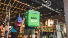 Carrefour y Uber Eats se asocian para llevar la compra a domicilio