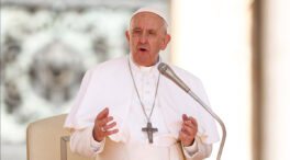 El Papa alaba «el heroísmo« del pueblo ucraniano ante «la tercera guerra mundial»