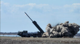 Ucrania pide más lanzacohetes múltiples y dice que con 60 Rusia no podría seguir avanzando