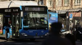¿En qué ciudades de España es más barato viajar en transporte público?