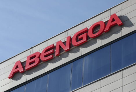 Cox contrata a Santander, Bank of America y BNP para devolver Abengoa a la bolsa