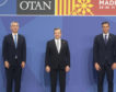 Draghi abandona la cumbre de la OTAN y regresa a Italia por las tensiones en su Gobierno