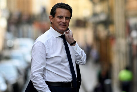 Valls fracasa en su intento de volver a la política francesa y no será diputado