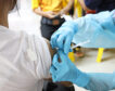 España recibe las primeras 200 vacunas para frenar brote de viruela del mono