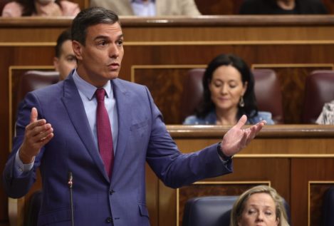 El CGPJ podrá boicotear el asalto de Sánchez al TC si bloquea la elección de magistrados