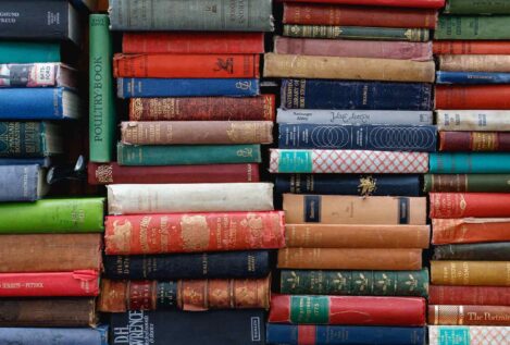 El fin de los ‘tochos’: por qué preferimos (y por qué no) libros más cortos  