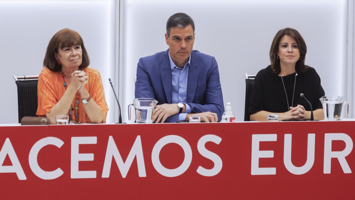 El PSOE cree que su único fallo andaluz es no haber sabido movilizar al electorado: hablar de votos en clave nacional, «falta de respeto»