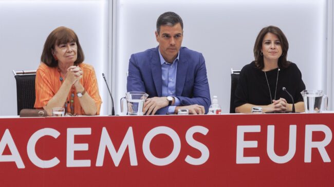 El PSOE cree que su único fallo andaluz es no haber sabido movilizar al electorado: hablar de votos en clave nacional, "falta de respeto"