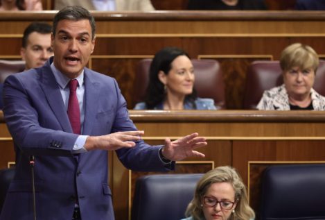 Pedro Sánchez baraja sustituir a los portavoces del PSOE tras la cumbre de la OTAN