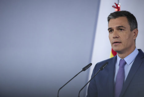 Pedro Sánchez evita comprometerse con nuevas inversiones en la Agenda Digital 2026