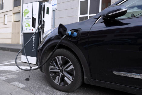 El Gobierno ha recibido 487 proyectos para el Perte del coche eléctrico
