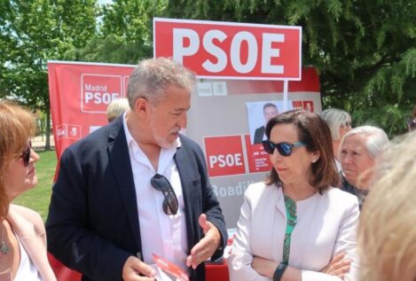 Defensa otorgó puntos extra a los beneficiados en las polémicas oposiciones del Gómez Ulla