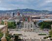 La oferta de viviendas de alquiler residencial en Barcelona cae hasta un 50% en dos años