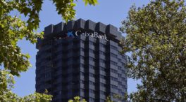 Caixabank invierte 116 millones más en su programa de recompra y alcanza el 31% de ejecución