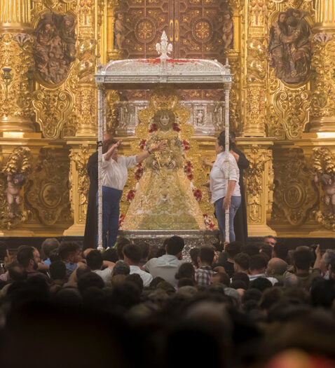 Estas son las imágenes del día (6 junio)