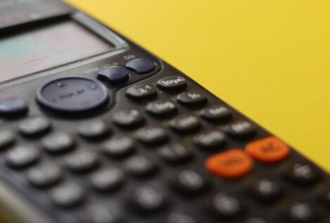 Selectividad 2022: estas son las calculadoras permitidas este año