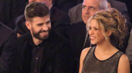 Shakira y Piqué, fotografiados juntos (mientras el proceso de separación parece un hecho)