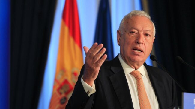 Margallo culpa Sánchez de la crisis con Argelia y no a Albares: «Quien ha cometido errores en el Magreb es él»
