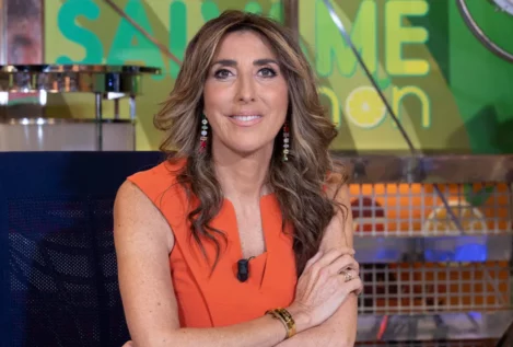 Paz Padilla regresa a Mediaset por sorpresa tras ser despedida de forma abrupta