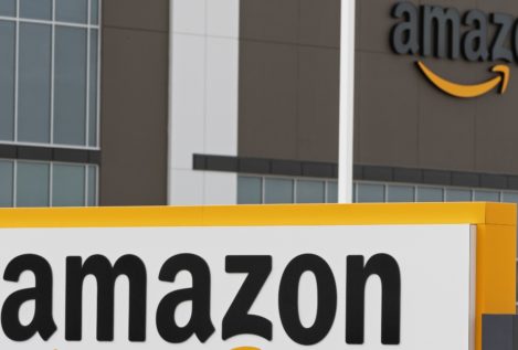 Amazon oferta 2.000 nuevos puestos de trabajo en España