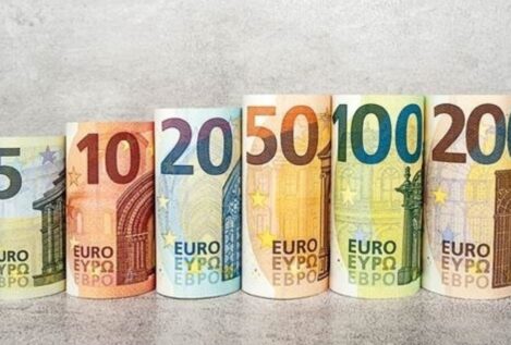 El PIB de la eurozona y de la Unión Europea creció un 0,6% en el segundo trimestre