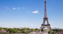París, Lisboa y Roma, destinos internacionales preferidos por los españoles este verano