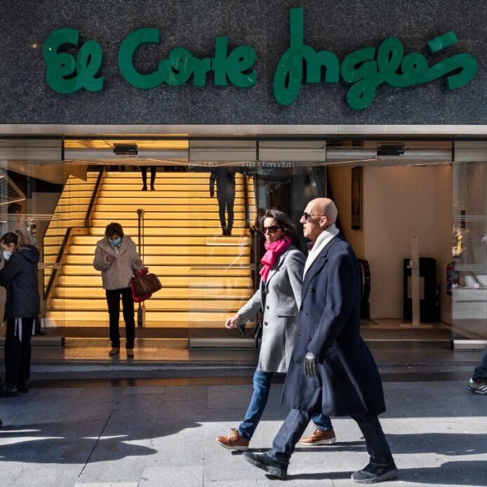 Mercadona, Inditex, Amazon o el Corte Inglés ofrecen 1.500 puestos de trabajo para verano