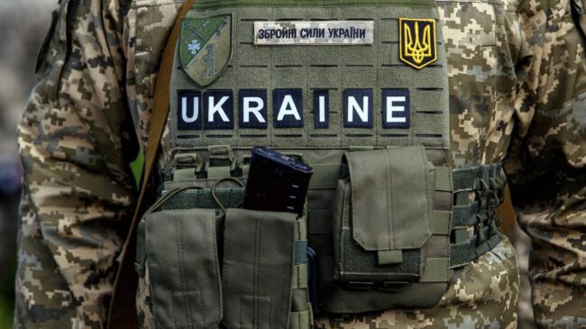 Ucrania estima la pérdida de 10.000 soldados  desde el inicio de la guerra